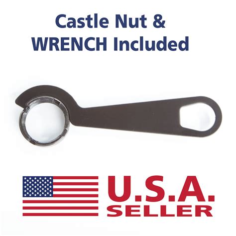 castle nut wrench nearby|best ar castle nut wrench.